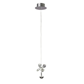 Aviva Crystal Ceiling Lights Diyas Single Crystal Pendants Aviva Crystal Ceiling Lights Diyas Single Crystal Pendants